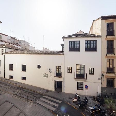 Apartamentos Realejo - Diseno, Confort Y Encanto En El Centro Historico De Гранада Экстерьер фото