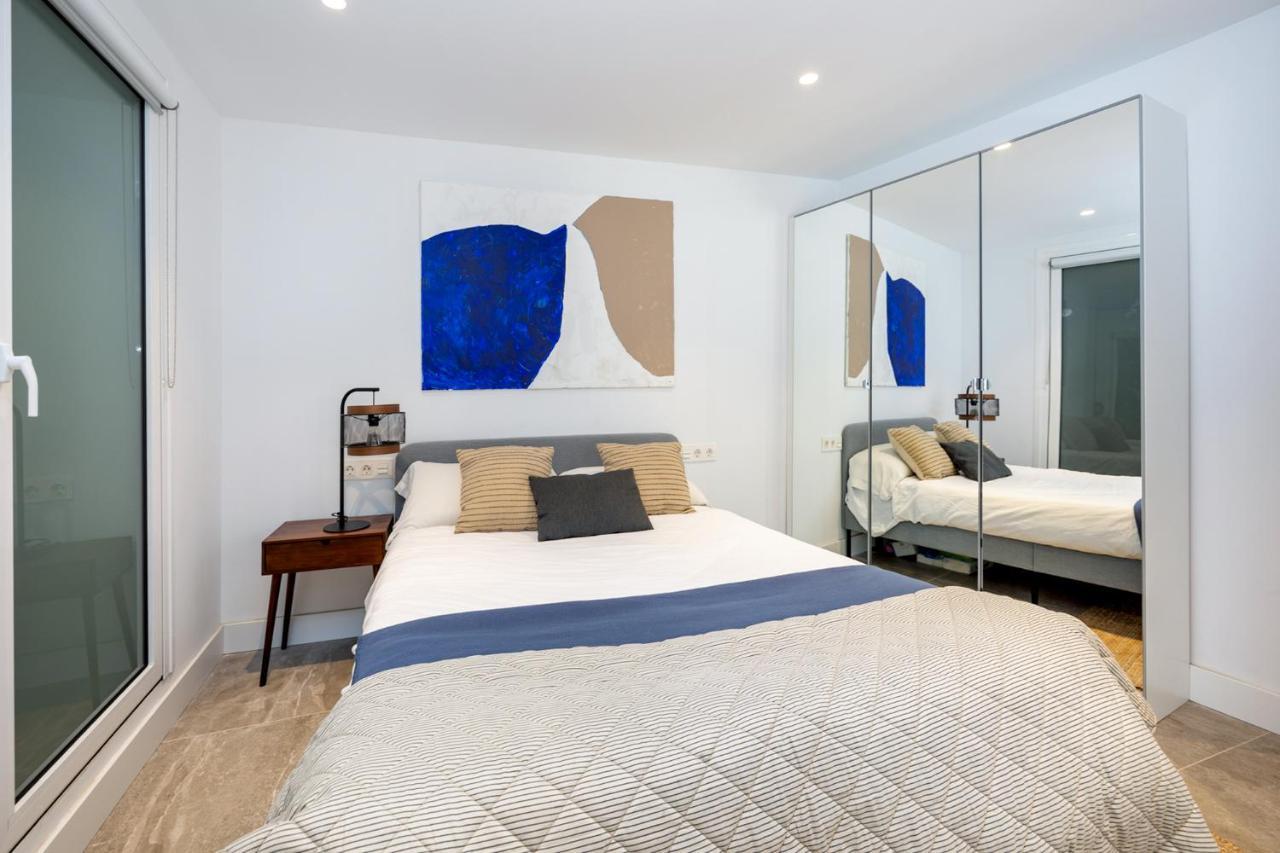 Apartamentos Realejo - Diseno, Confort Y Encanto En El Centro Historico De Гранада Экстерьер фото