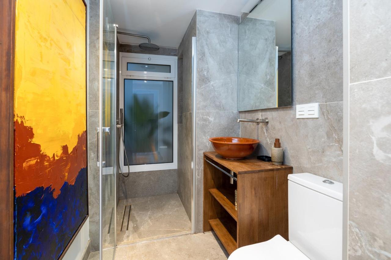 Apartamentos Realejo - Diseno, Confort Y Encanto En El Centro Historico De Гранада Экстерьер фото